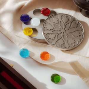 7-Chakra Energy Healing Set