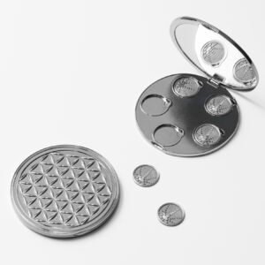 AcuQi Quantum Energy Activator Chips